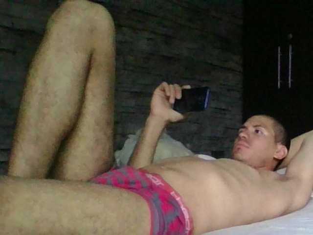 Sexylatin64