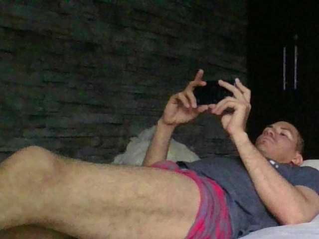 Sexylatin64