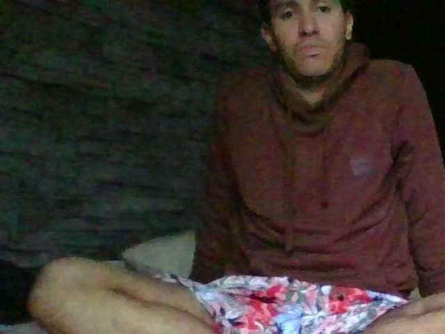 Sexylatin64
