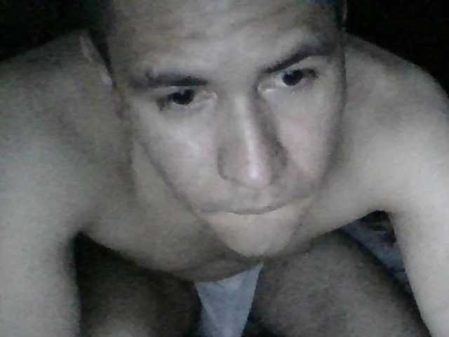 Sexylatin64