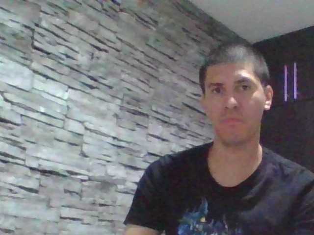 Sexylatin64