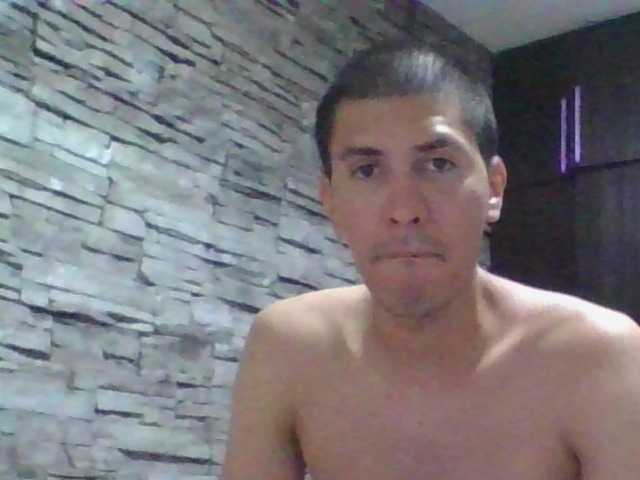 Sexylatin64
