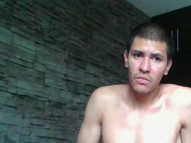 Sexylatin64