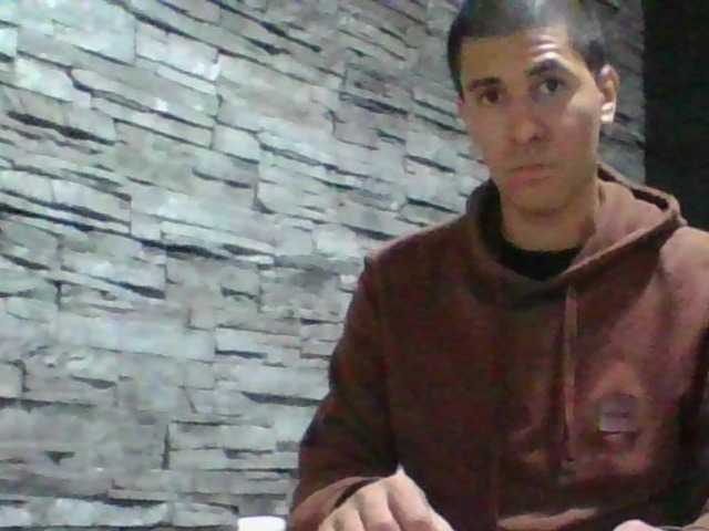 Sexylatin64