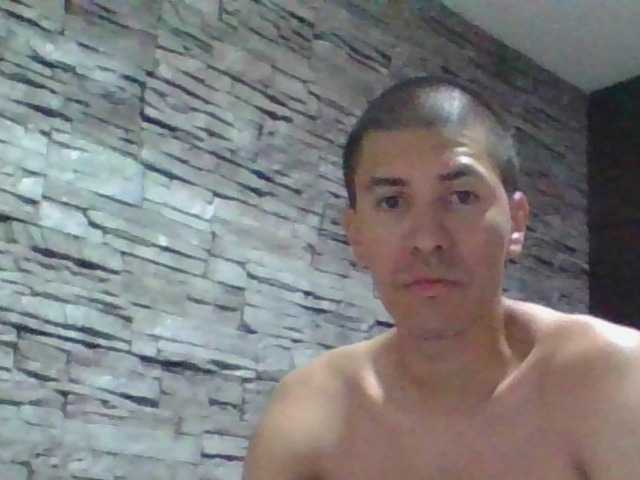 Sexylatin64
