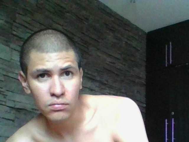 Sexylatin64