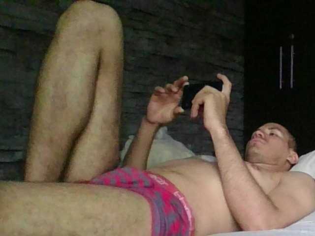 Sexylatin64
