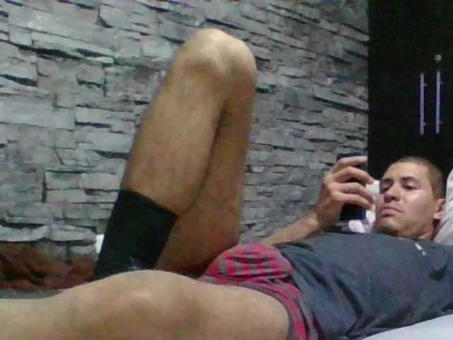 Sexylatin64