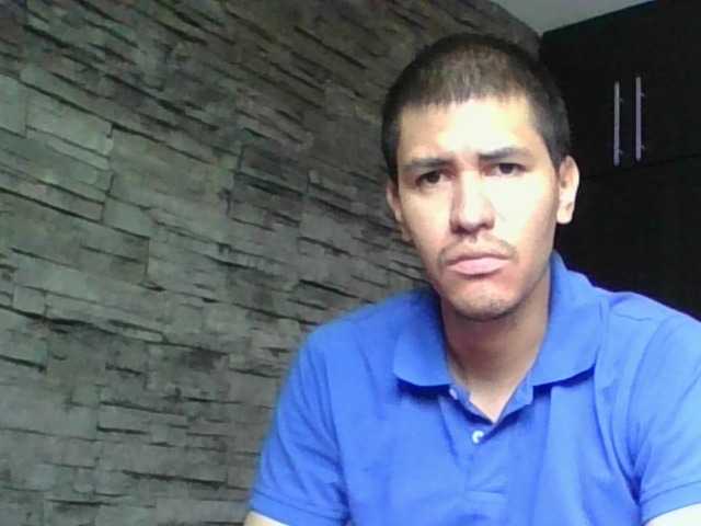 Sexylatin64