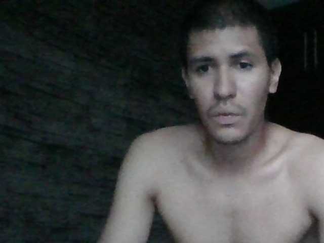 Sexylatin64