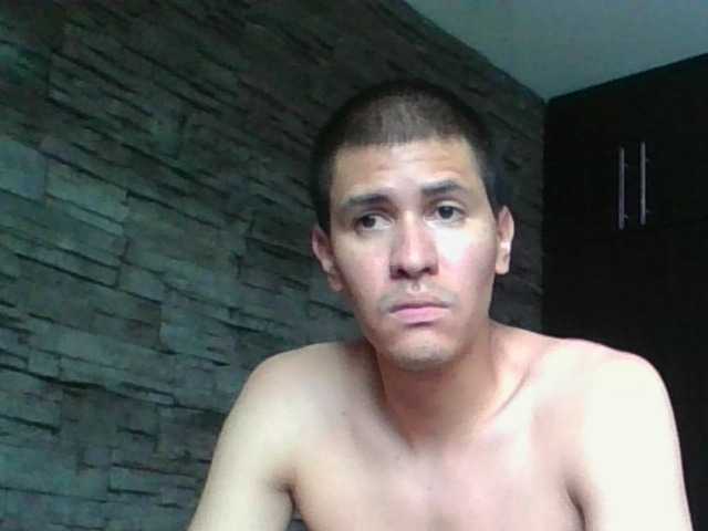 Sexylatin64