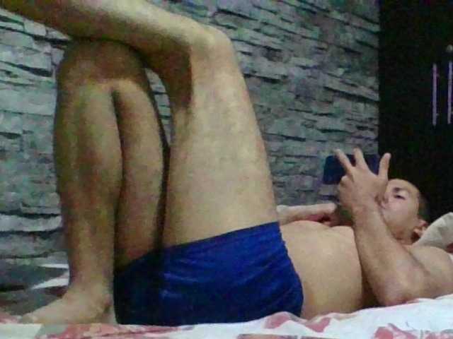 Sexylatin64