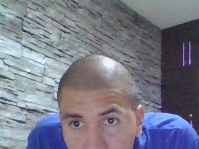 Sexylatin64