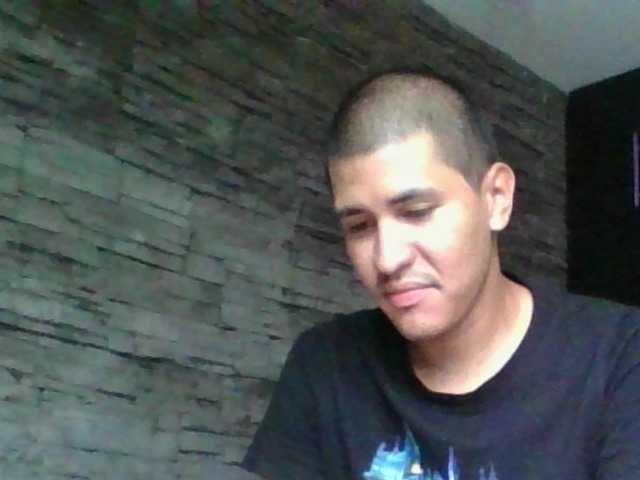 Sexylatin64