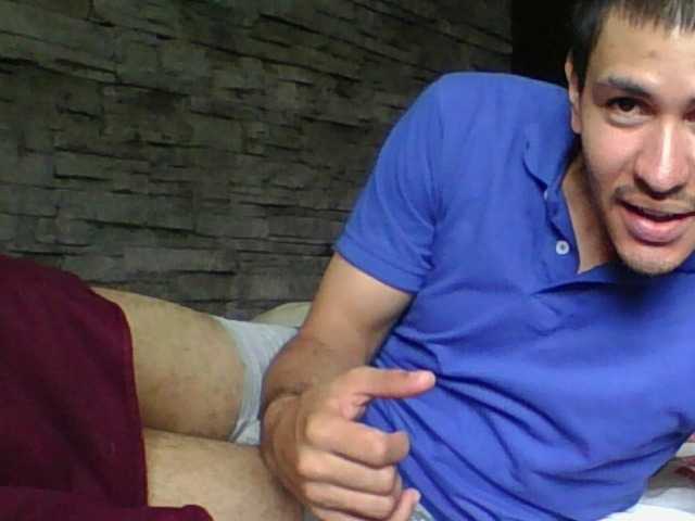 Sexylatin64