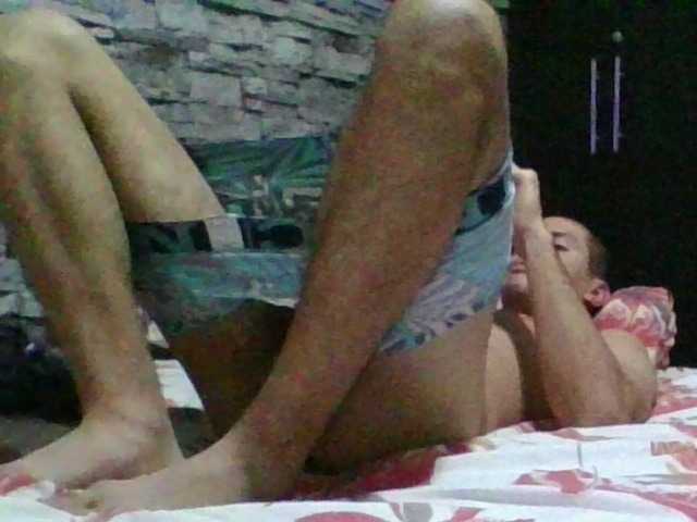 Sexylatin64