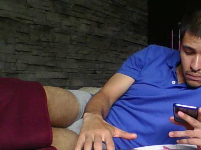 Sexylatin64