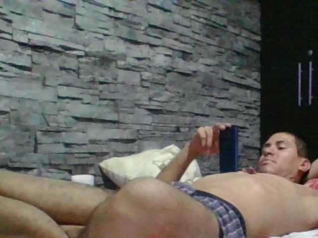 Sexylatin64