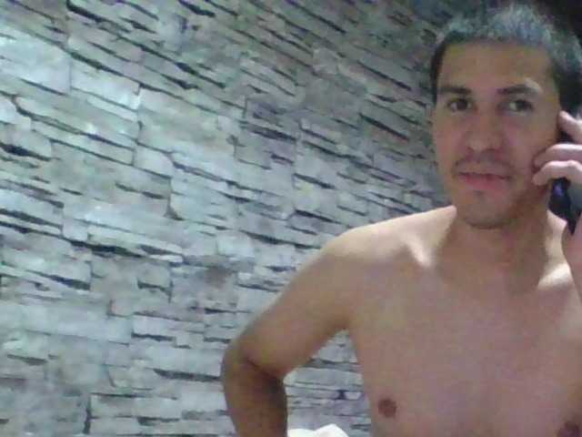 Sexylatin64