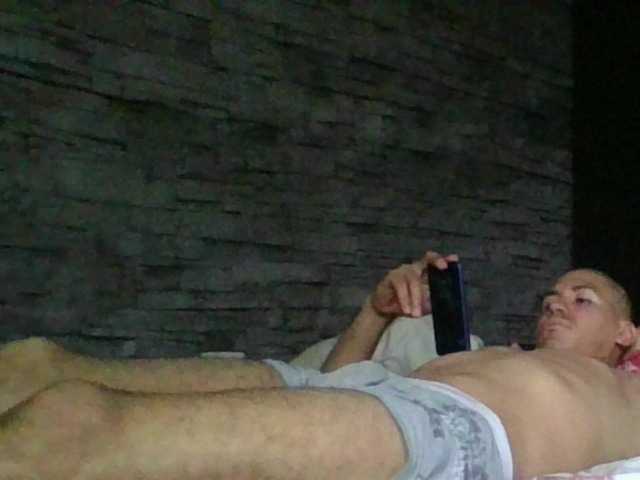 Sexylatin64