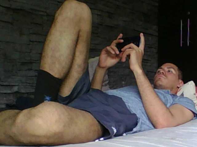 Sexylatin64