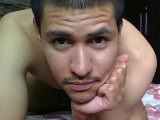 Sexylatin64