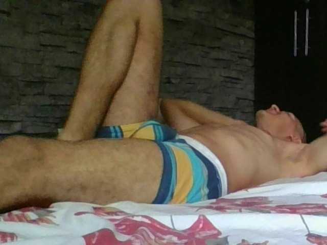 Sexylatin64