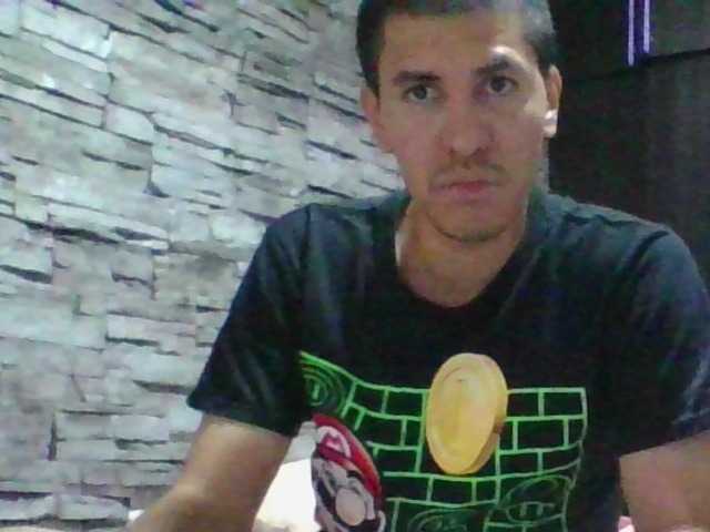 Sexylatin64