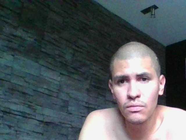 Sexylatin64