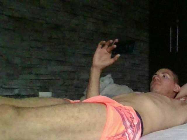 Sexylatin64