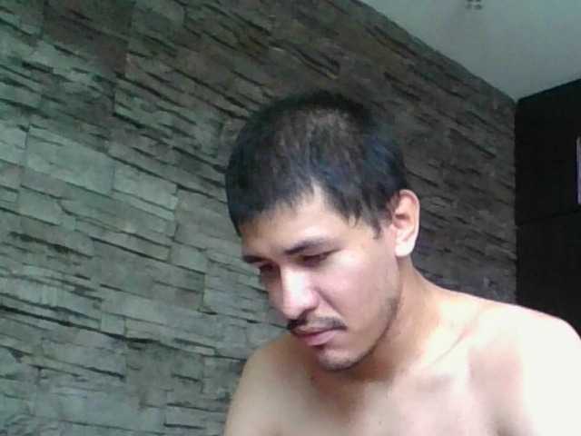 Sexylatin64