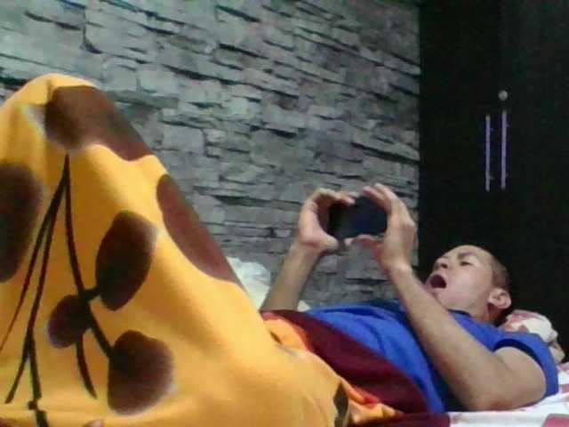 Sexylatin64