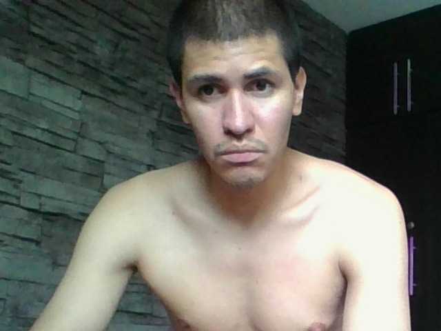 Sexylatin64