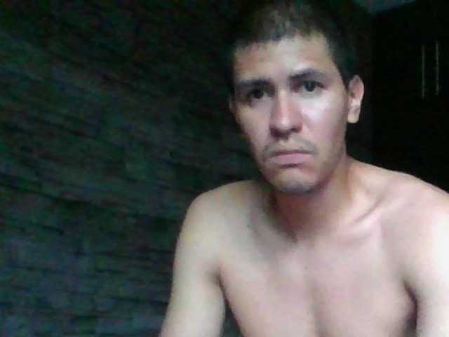 Sexylatin64