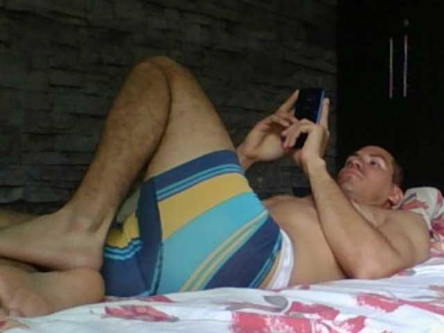 Sexylatin64