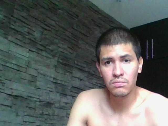 Sexylatin64