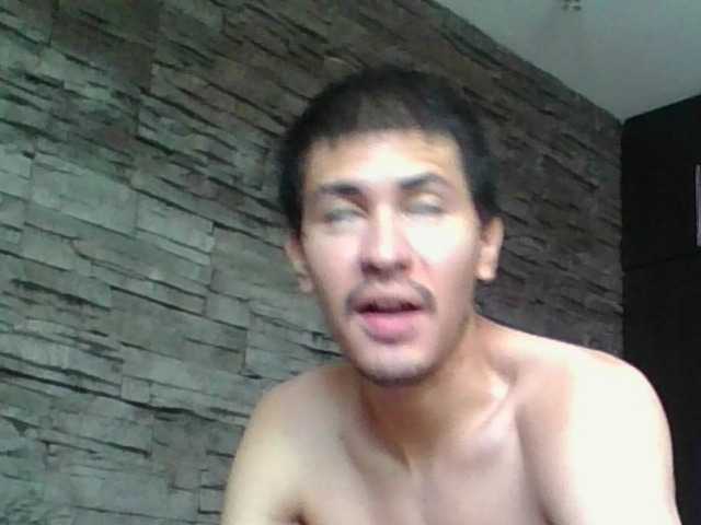 Sexylatin64