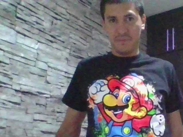 Sexylatin64
