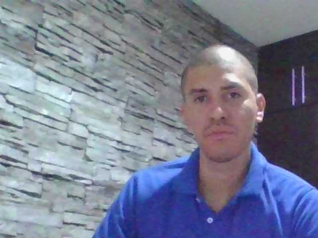Sexylatin64