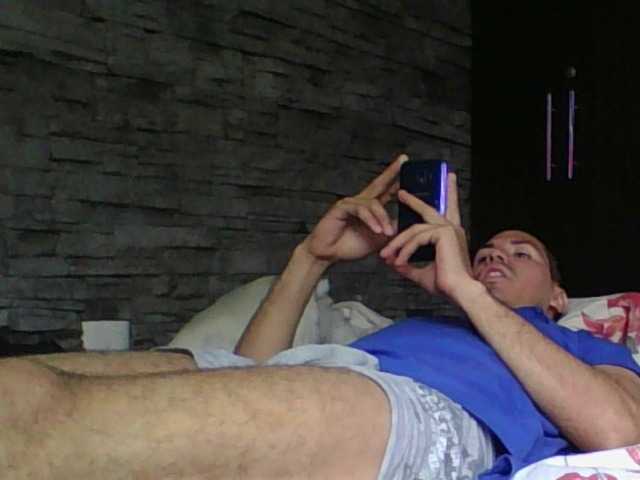 Sexylatin64