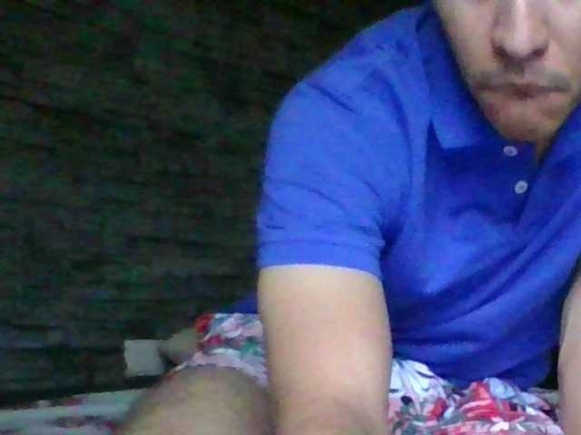 Sexylatin64