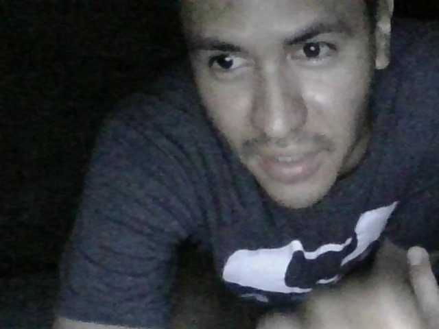 Sexylatin64