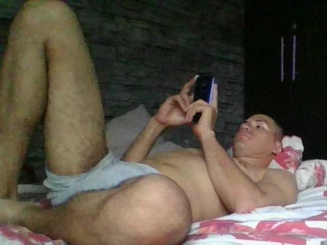 Sexylatin64