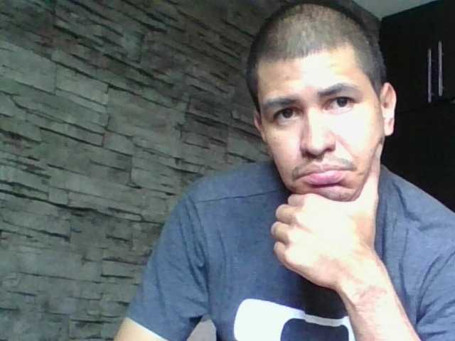 Sexylatin64
