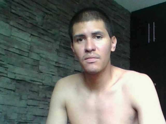 Sexylatin64