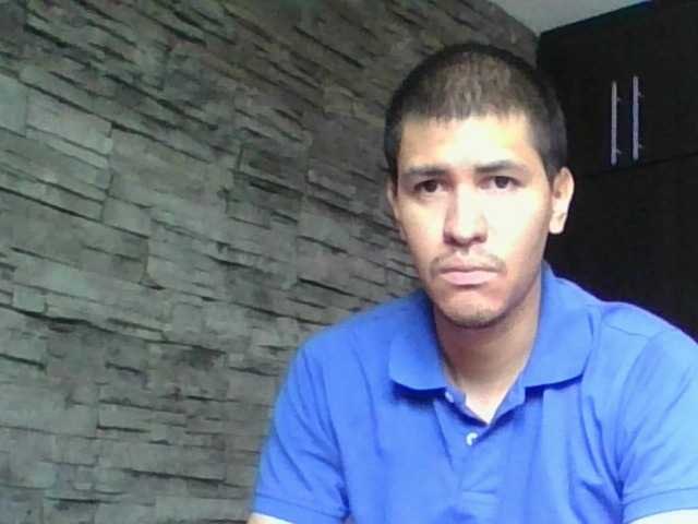 Sexylatin64