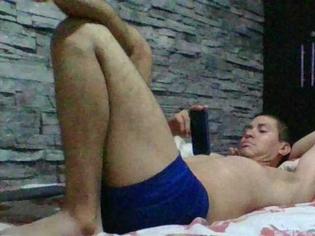 Sexylatin64