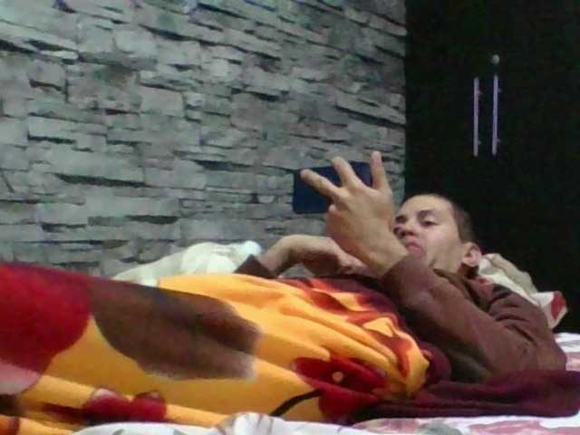 Sexylatin64