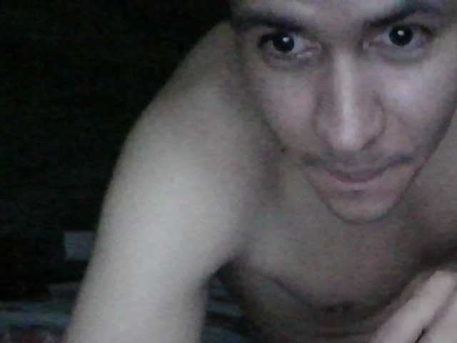 Sexylatin64
