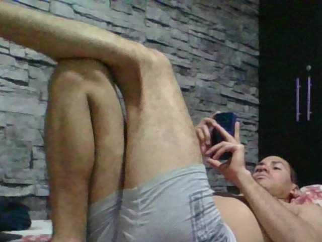 Sexylatin64